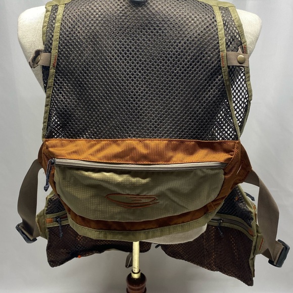 fishpond fly fishing vest - Picture 6 of 8